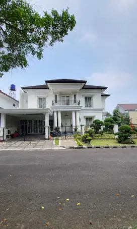 Rumah Luas sangat Mewah Harga Bagus Strategis diBintaro Sektor7. 16808