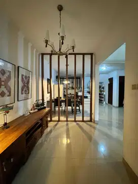 DIJUAL RUMAH CANTIK ASRI DALAM KOMPLEX DI PONDOK KOPI