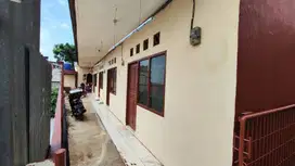 KONTRAKAN BULANAN DAERAH SUKATANI, TAPOS, KOTA DEPOK