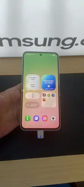 Samsung A56 5G 8/512 Cicilan Tanpa Dp
