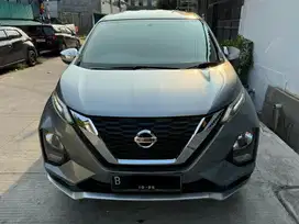 Livina VL 2020/2019 tangan pertama record nissan CASH