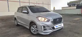 [OLXMOBBI] DP Rendah Datsun Go Panca 1.2 T Bensin-AT 2019 8JT
