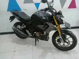 Honda New CB 150 R SE Full Orisinil