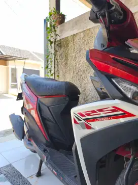 YAMAHA MIO M3 125 CC TAHUN 2016