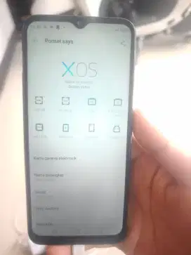 Infinix smart 6 3/64 hp aja