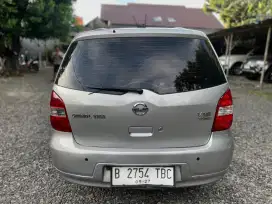 NISSAN GRAND LIVINA 2007