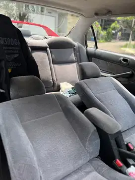 Honda Ferio 2000 Bensin