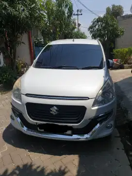 OVER KREDIT SUZUKI ERTIGA DREZA AT KM LOW ASLI SERVICE RECORD
