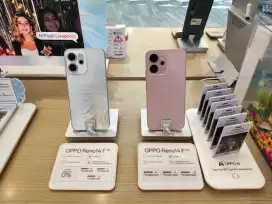 PROMO OPPO RENO 14F BONUS PREMIUM MAGNETIC CASE