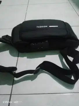Tas slempang elegan