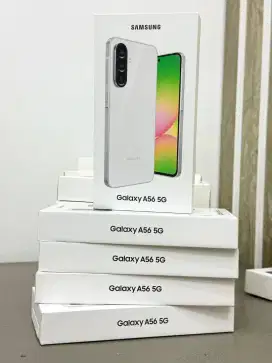 Cash/Kredit Samsung Galaxy A56 5G