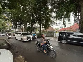Rumah Cipaganti bandung 5 menit dari pasteur