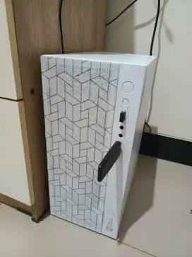 PC Gaming Rakitan Pakai 6 bulan Intel Core i5 4590 VGA GTX 750Ti 4Gb