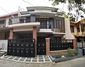 Kost Putri Muslimah