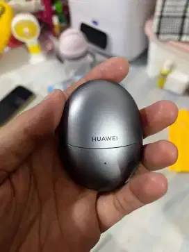 Huawei freebuds 6