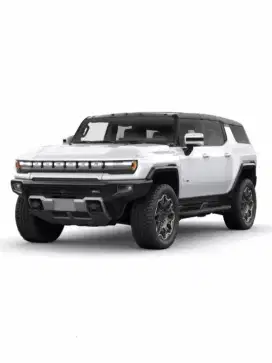 HUMMER EV 3x 2025