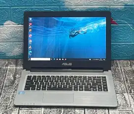 Laptop Asus K64CB Slim