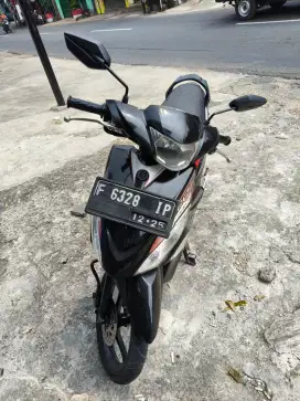 Mio j 2014 jual Cepat