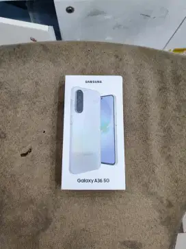 Promoo!! Geden Samsung A36 8/256