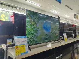 TV TCL 40 inc google TV