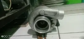 barang masih bagus cuman kendala satu kipas nyah aga karat turbodisel
