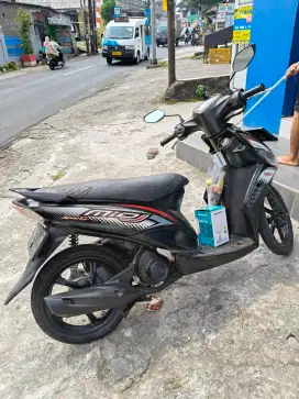 Mio j 2014 jual