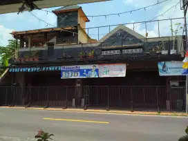 RUKO DIJUAL PEMILIK LANGSUNG KALASAN YOGYAKARTA SIAP PAKAI