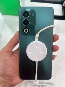 Kredit Oppo A5 Promo Free 1X Cicilan Tanpa Kartu Kredit