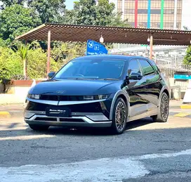 Hyundai Ioniq 5 Signature Long Range 2023