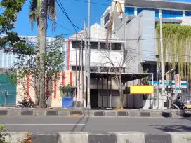 Dijual Kantor Dan Gudang Di Ring Road Barat Yogyakarta