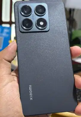 Xiaomi 14 T Second
