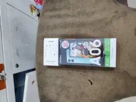 Samsung A06 5g 6/128 Hitamm