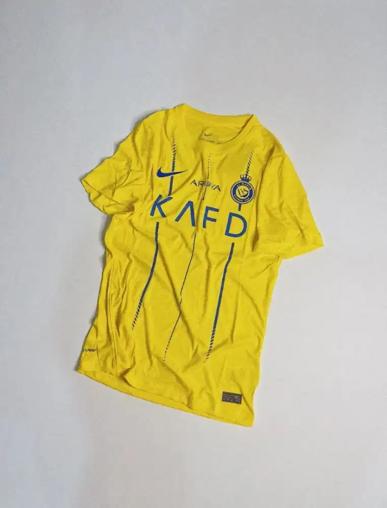 Jersey Bola Fansisue Musim 2024/25