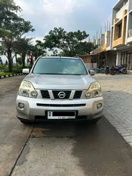 Nissan X Trail 2009