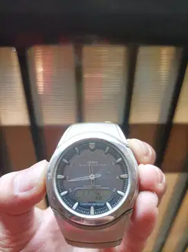Jam tangan Casio WVA-300
