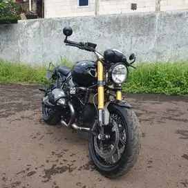 DIJUAL BMW R9T/R NINE T FP
