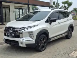Mitsubishi Xpander cross rockford 2021