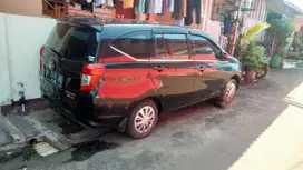 Sigra type M 1000cc