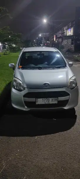 Ayla type m matic 2014
