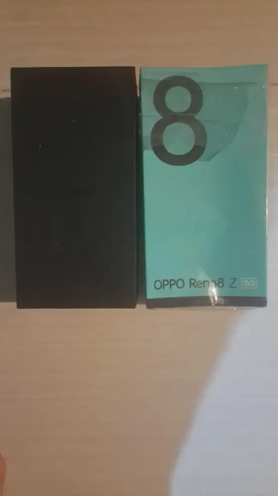 OPPO REINO 8 Z 5G