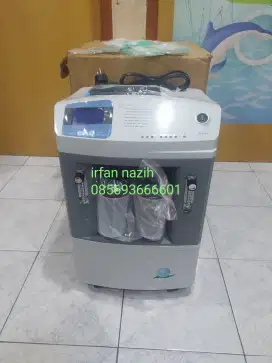 Oxygen Concentrator 10 Liter