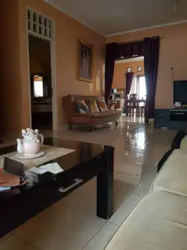 Pamulang Estate Hunian Nyaman