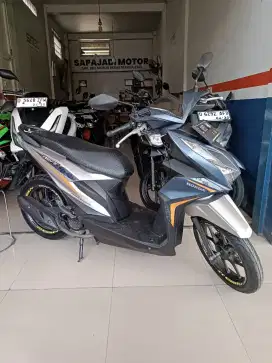 NEW HONDA BEAT CBS ISS 2021
