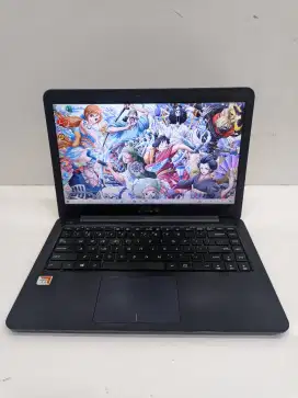 ASUS E402BA AMD RADEON R3 RAM 4 GB SSD 256 GB