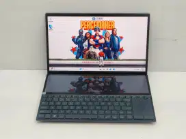 Asus zenbook duo ux481f