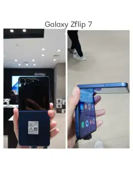 Samsung Galaxy Flip7