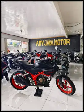 Honda CB 150R Tahun 2021