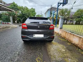 Suzuki Baleno 2018 Bensin