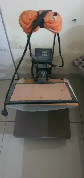 Jual Cepat Mesin Sablon