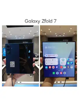 Samsung Galaxy Fold7